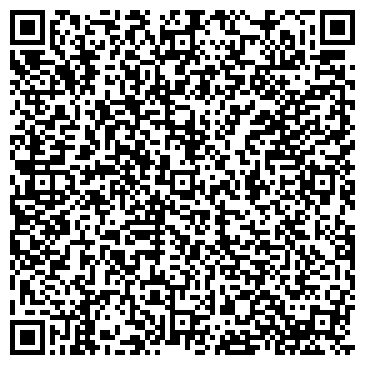 QR-код с контактной информацией организации Флип Пост