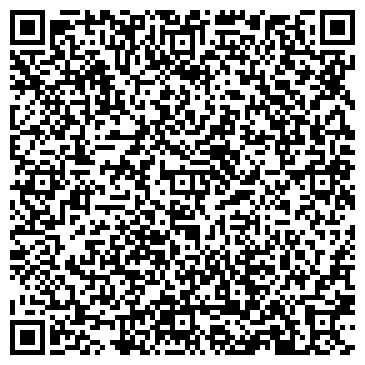 QR-код с контактной информацией организации Вента ОКНА