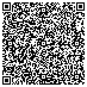 QR-код с контактной информацией организации ООО Газовик-Пайп