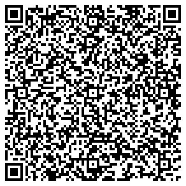 QR-код с контактной информацией организации Крокус`ЛД