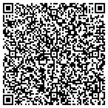 QR-код с контактной информацией организации MESTO studio