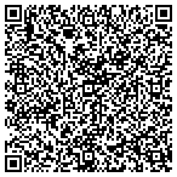 QR-код с контактной информацией организации Терра Принт
