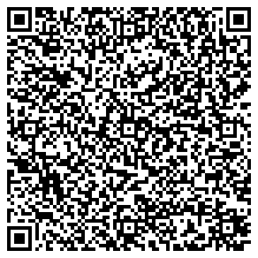 QR-код с контактной информацией организации Техногазсервис