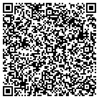 QR-код с контактной информацией организации Алтай, продуктовый магазин