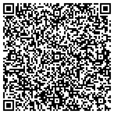 QR-код с контактной информацией организации ООО ТорГаз