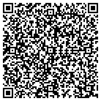 QR-код с контактной информацией организации Столица шаров
