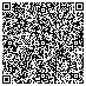 QR-код с контактной информацией организации ООО Типография №1