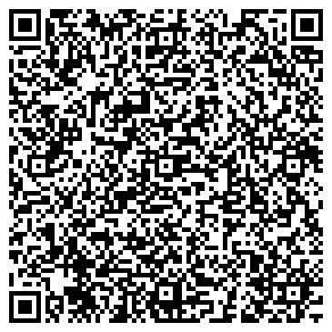 QR-код с контактной информацией организации Букеториум