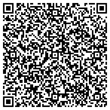 QR-код с контактной информацией организации ЗАО Ландшафтная мастерская
