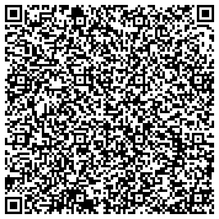 QR-код с контактной информацией организации Департамент производства, переработки сельскохозяйственной продукции и торговли, Министерство сельского хозяйства Ульяновской области