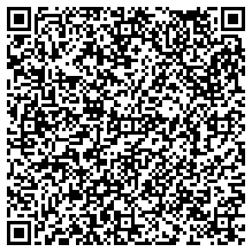 QR-код с контактной информацией организации ИП Корнеев А.Н.