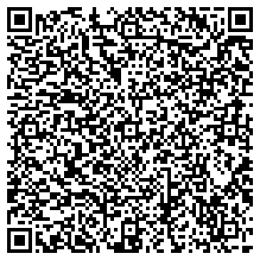 QR-код с контактной информацией организации ЗАО УК Верх-Исетская