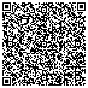 QR-код с контактной информацией организации Ай да мама!