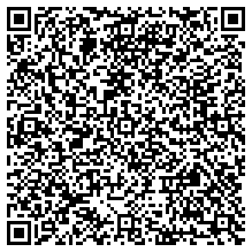 QR-код с контактной информацией организации Chiko2ru