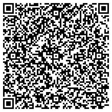 QR-код с контактной информацией организации Автостоянка на Коломенской