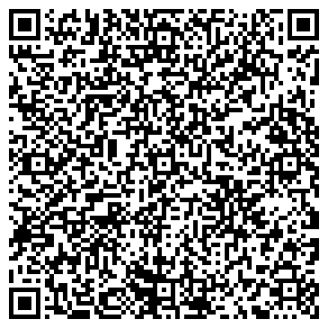 QR-код с контактной информацией организации Шары от Шарова