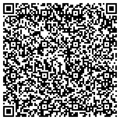 QR-код с контактной информацией организации ООО Сахаресурс