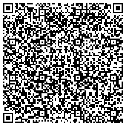 QR-код с контактной информацией организации ООО Управление жилищно-коммунальным хозяйством Ленинского района