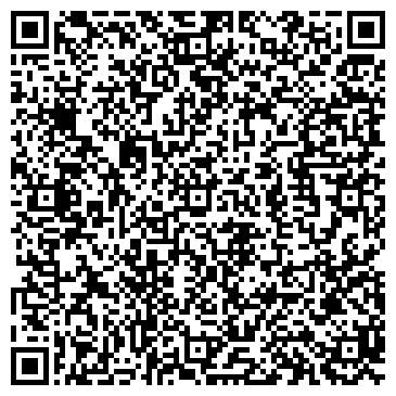 QR-код с контактной информацией организации Шанс, продовольственный магазин