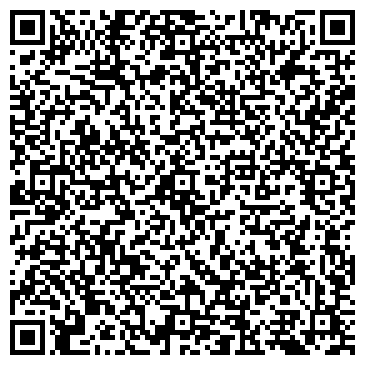 QR-код с контактной информацией организации ООО Верхнеленский деревообрабатывающий комбинат