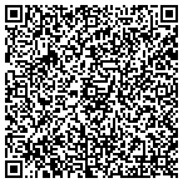 QR-код с контактной информацией организации Украшение шарами