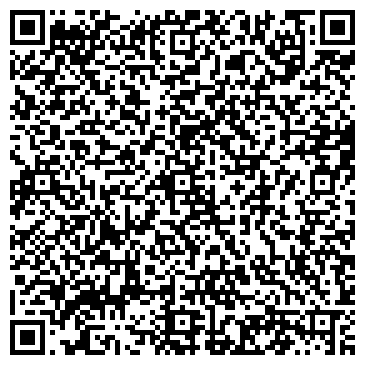 QR-код с контактной информацией организации Мотылёк, магазин продовольственных товаров