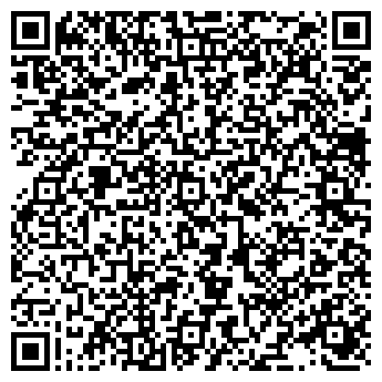 QR-код с контактной информацией организации Техпласт
