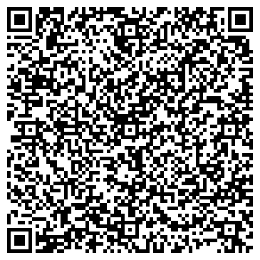 QR-код с контактной информацией организации МонСпутник