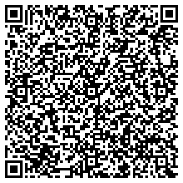 QR-код с контактной информацией организации Эдельвейс, продовольственный магазин