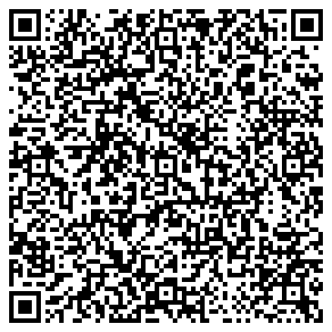 QR-код с контактной информацией организации Продовольственный магазин, ИП Конышева Л.В.