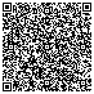 QR-код с контактной информацией организации Семёрочка, продовольственный магазин