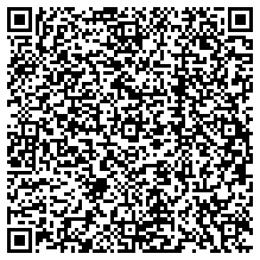 QR-код с контактной информацией организации Рускон-С