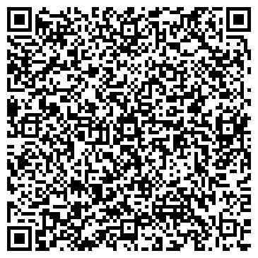 QR-код с контактной информацией организации ЖЭУ №43