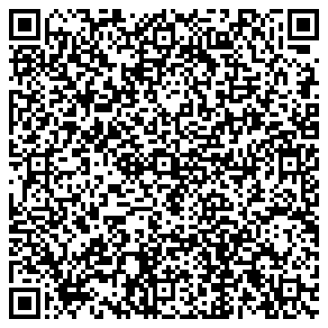 QR-код с контактной информацией организации Автостоянка №6 на ул. Юных Ленинцев, 101а