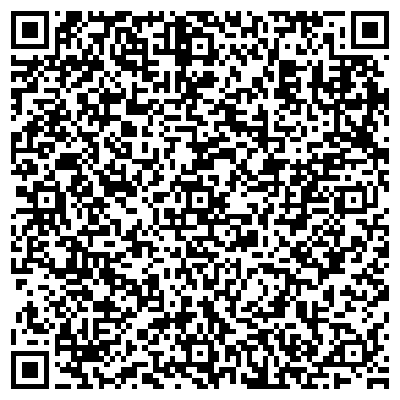 QR-код с контактной информацией организации Вечность