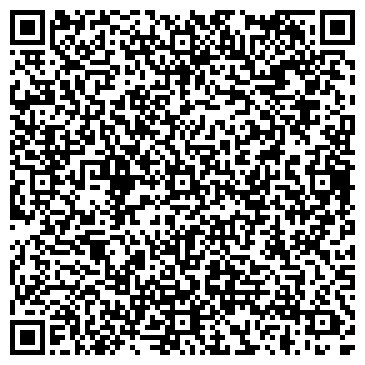 QR-код с контактной информацией организации ООО Новый темп