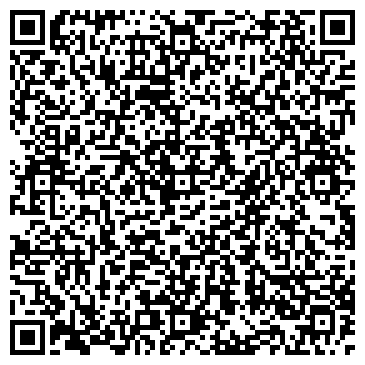 QR-код с контактной информацией организации ОАО Областная управляющая жилищная компания