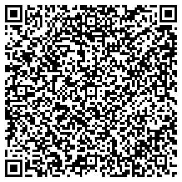 QR-код с контактной информацией организации ООО ДВМ-ТЕРМ