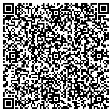 QR-код с контактной информацией организации ООО Эскада