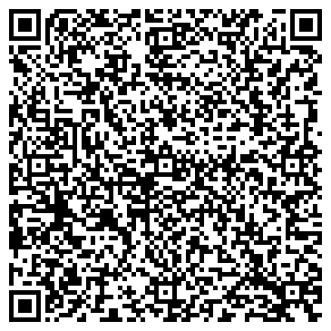 QR-код с контактной информацией организации ООО «Чистая планета»