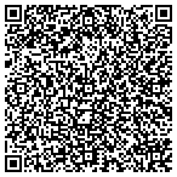 QR-код с контактной информацией организации Продовольственный магазин на ул. Энгельса, 135а/1