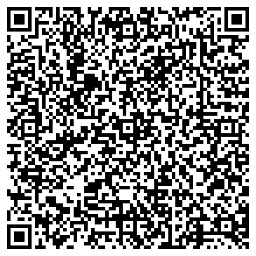 QR-код с контактной информацией организации Рубель, продовольственный магазин