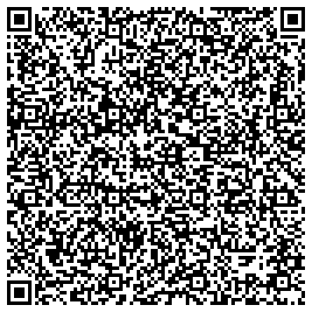 QR-код с контактной информацией организации Министерство социального благополучия и семейной политики Камчатского края