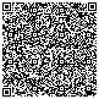 QR-код с контактной информацией организации Общественная приемная председателя партии Единая Россия Медведева Д.А.