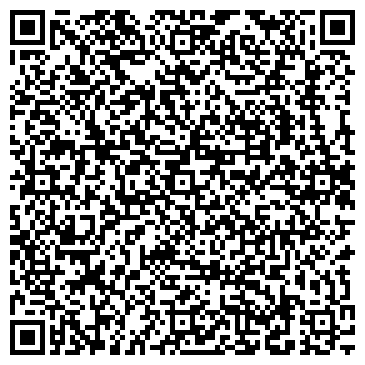 QR-код с контактной информацией организации ДВ-Бастет