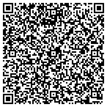 QR-код с контактной информацией организации Жилые высотки Антарес