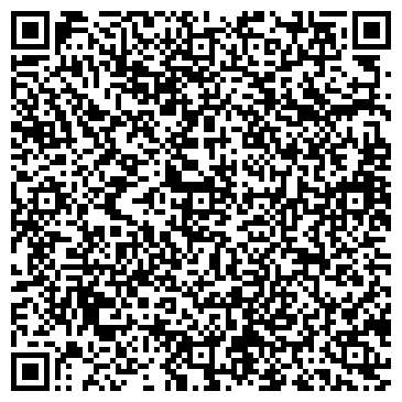QR-код с контактной информацией организации ООО ТеплоПромСтрой
