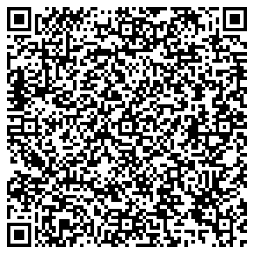 QR-код с контактной информацией организации ООО АФК-ПроектСервис
