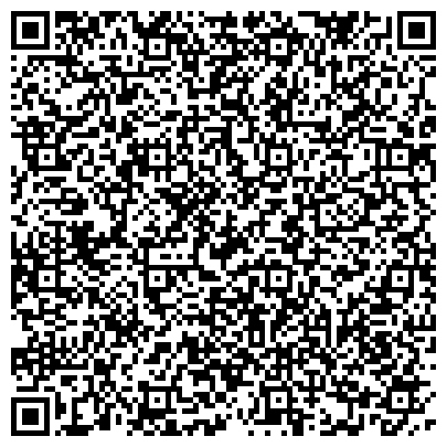 QR-код с контактной информацией организации ЖКХ Авангард, ООО, управляющая компания, пос. Большой Исток
