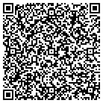 QR-код с контактной информацией организации Автостоянка на ул. Искры